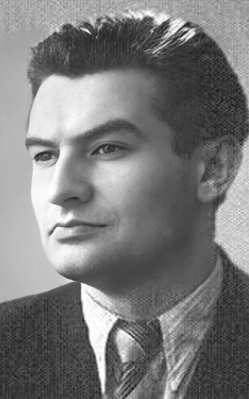 Viktor Akhromeyev