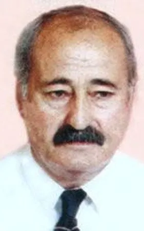 Burjali Asgarov