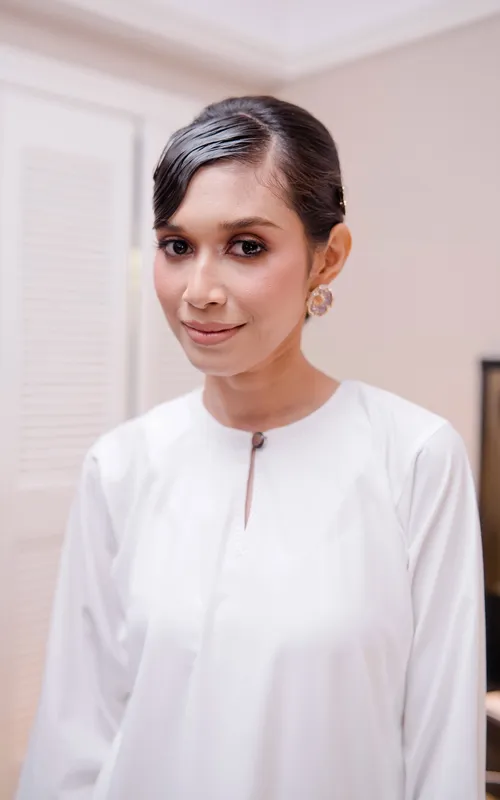 Amirah Razak
