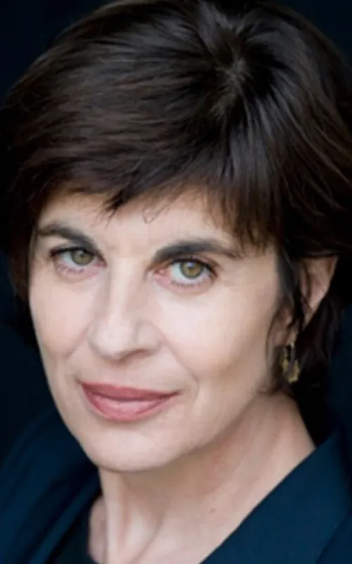 Caroline Chaniolleau