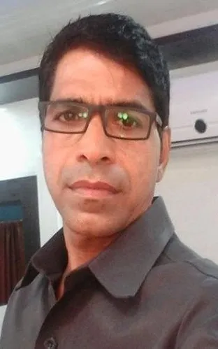Rajesh Barsewal
