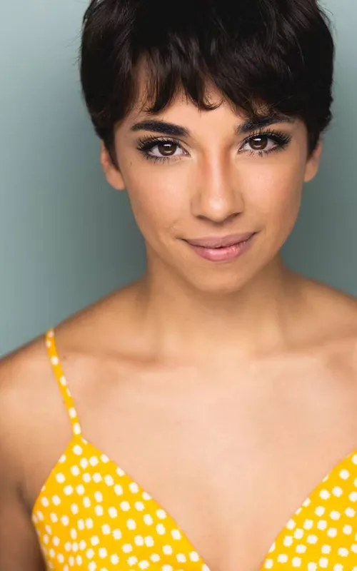 Jimena Flores Sanchez