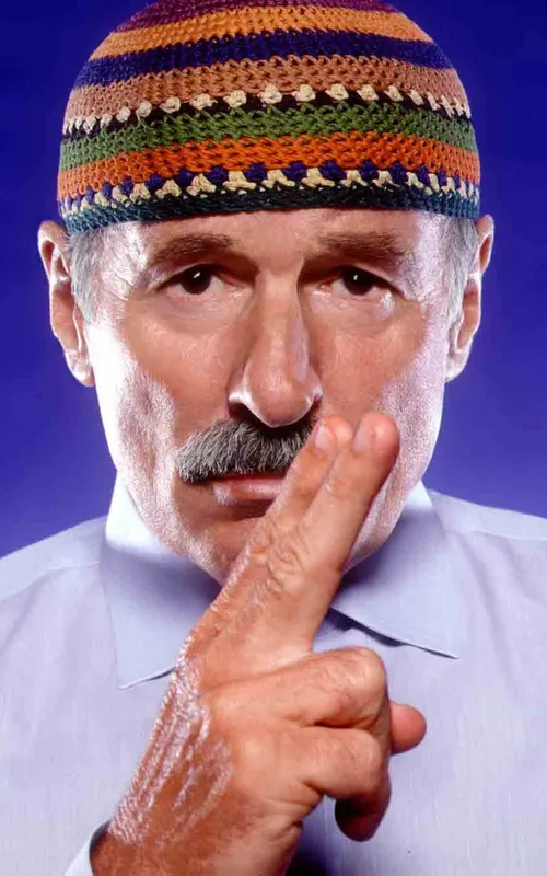 Joe Zawinul