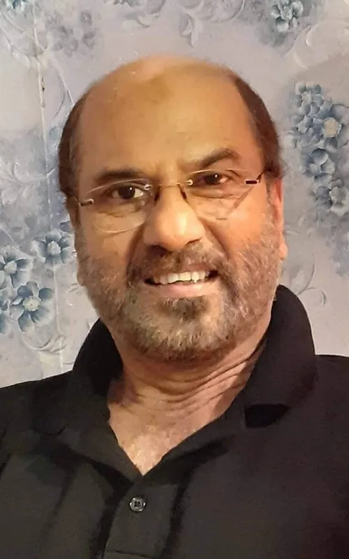 Jhuna Chowdhury
