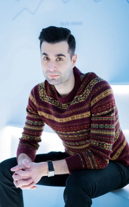 Michael León