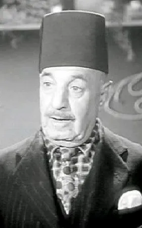Mohamed Abdel Koddous