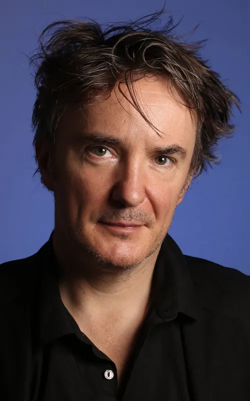 Dylan Moran