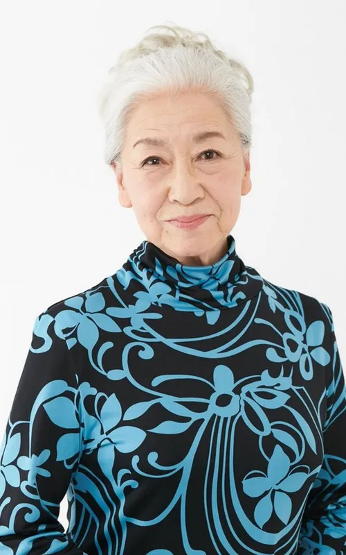 Keiko Tomita