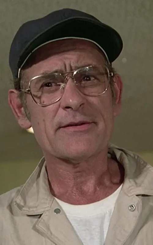 Warren J. Kemmerling