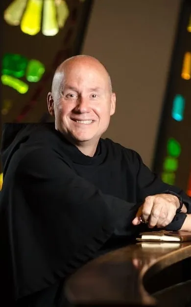 Father Dave Pivonka, TOR