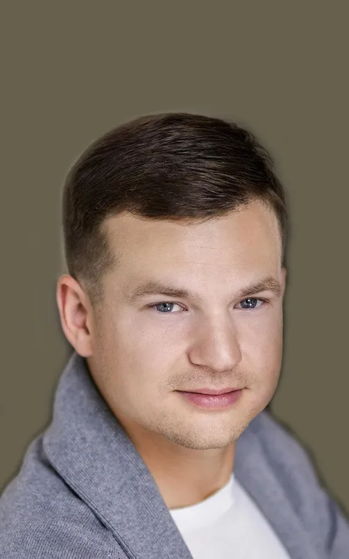 Steven Glinski