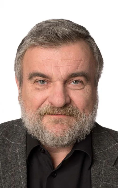 Krzysztof Dzierma