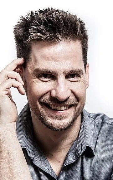 Matías Strafe