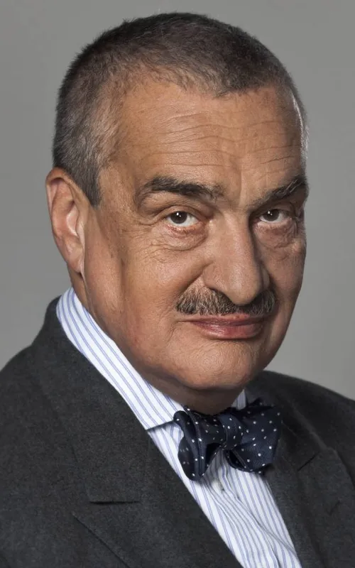 Karel Schwarzenberg