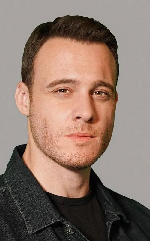 Kerem Bürsin