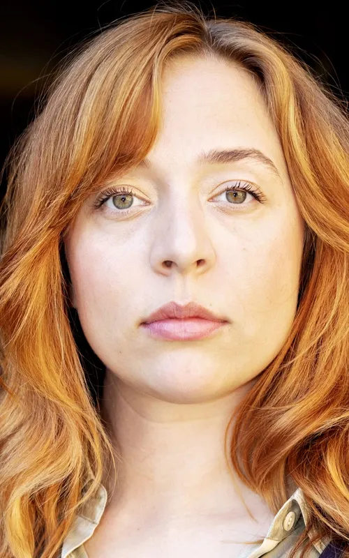 Carla Eleonora Feigenberg