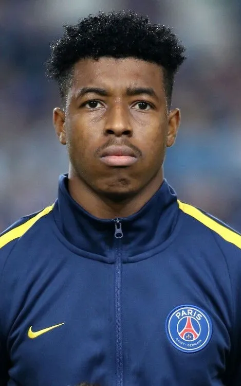 Presnel Kimpembe