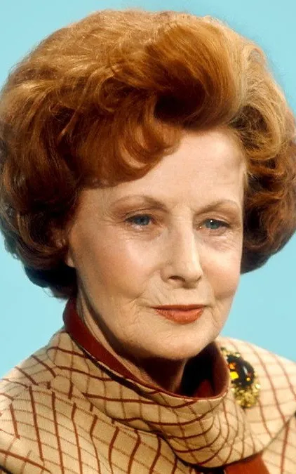 Barbara Castle