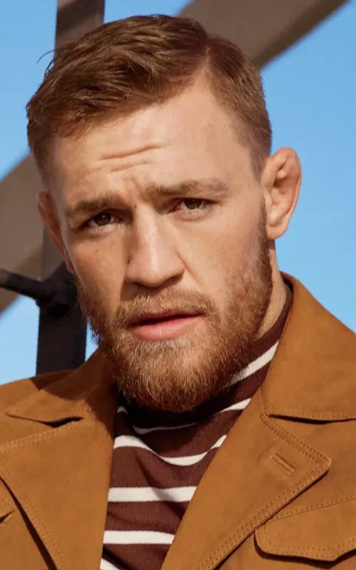 Conor McGregor