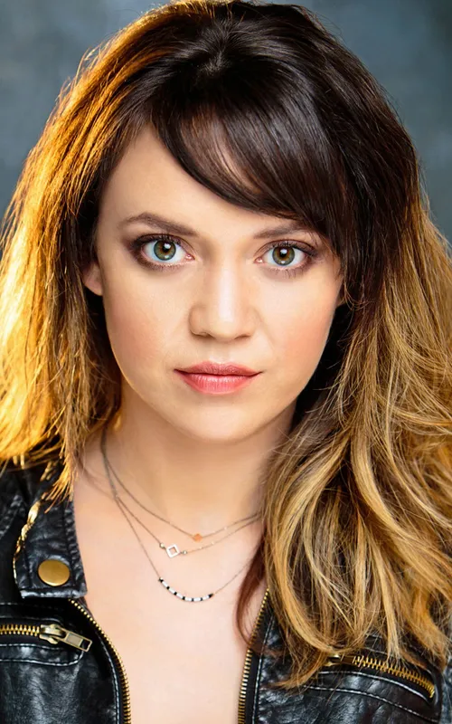 Brooke Hayley Martin