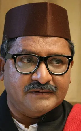 Arun Nalawade