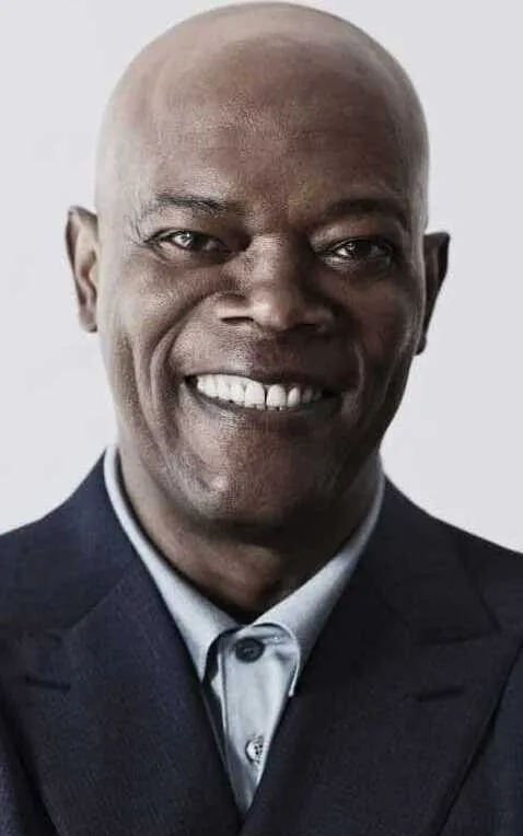 Samuel L. Jackson