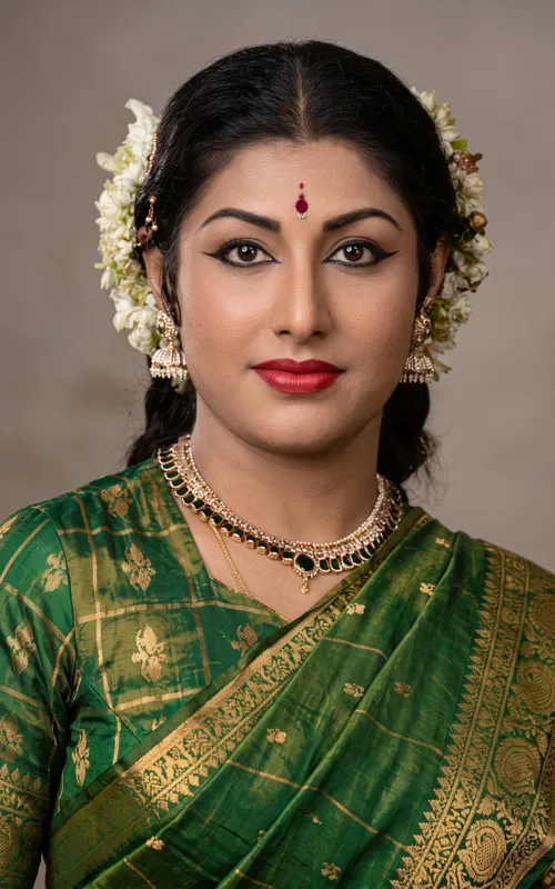 Ambika Sukumaran