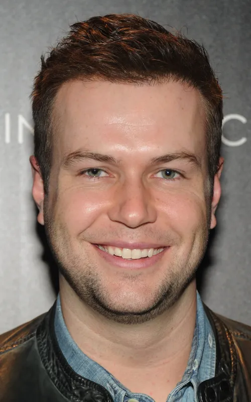 Taran Killam