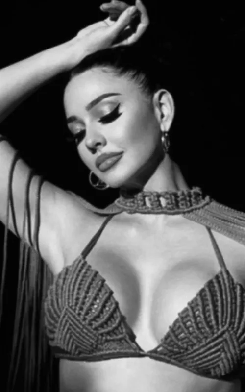 Aliah Scott