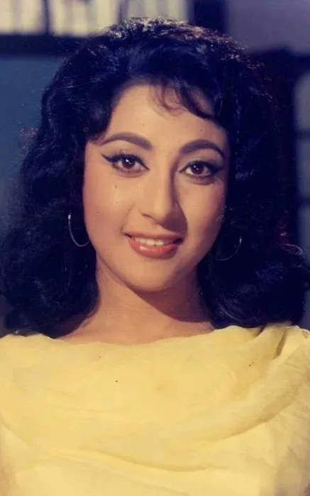 Mala Sinha