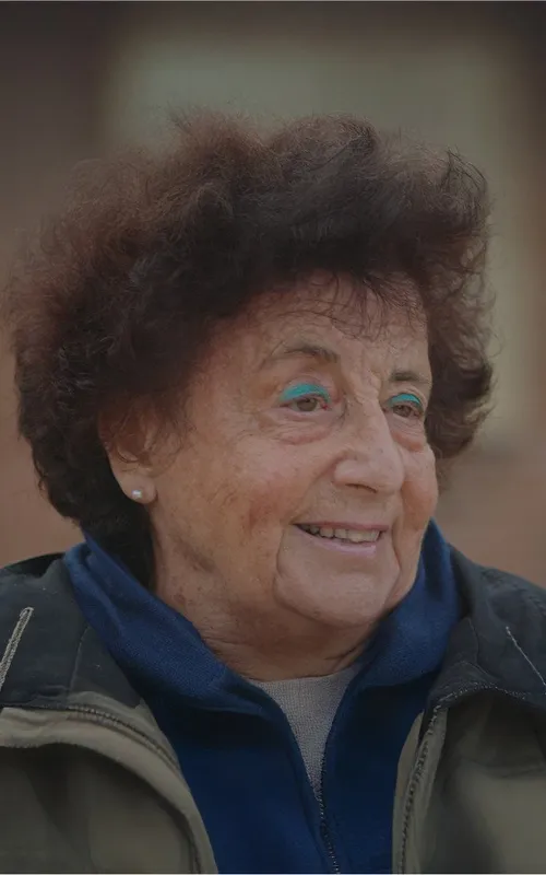 Paola Bassani
