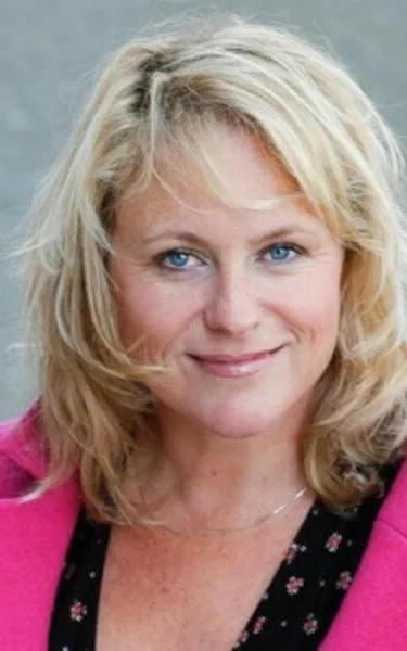 Caroline Olde Rikkert