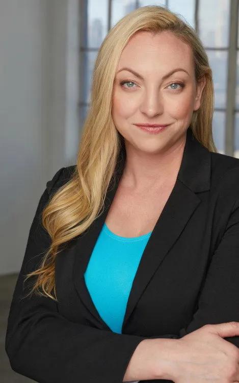 Terra Kimberly Scott