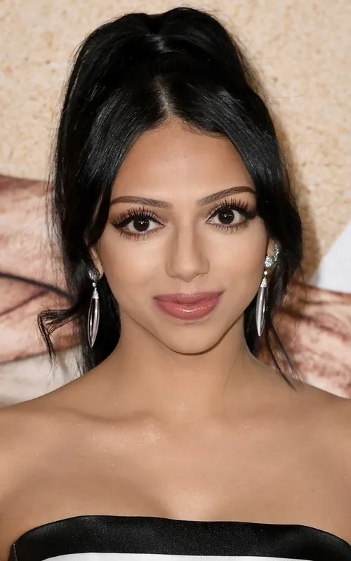 Saleka Night Shyamalan