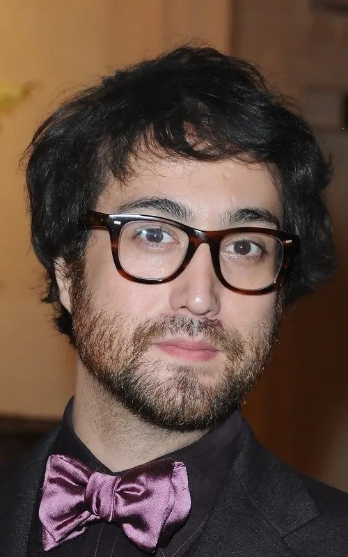Sean Ono Lennon