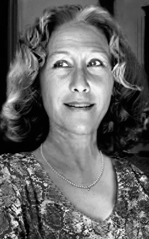 Anne-Marie Miéville