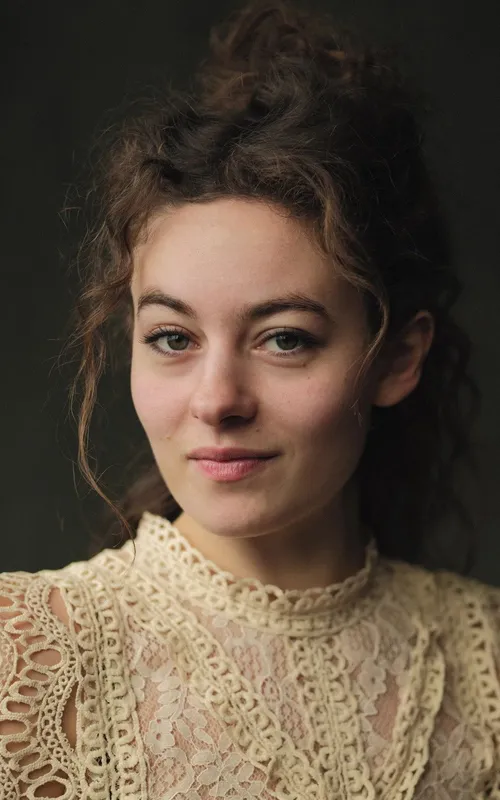 Ruby Ashbourne Serkis