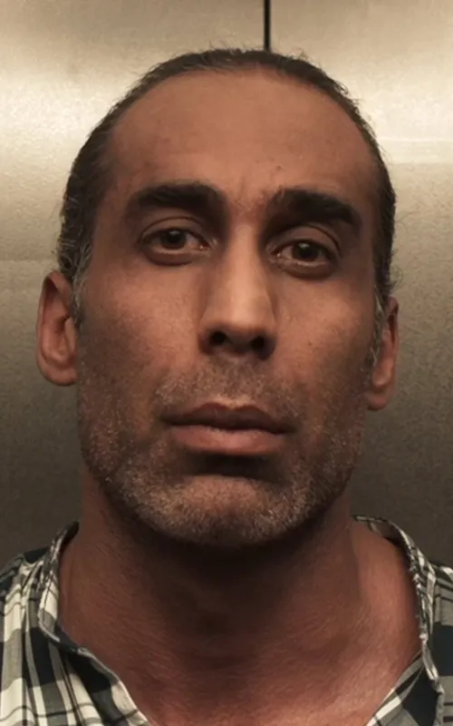 Amir Hessam Bakhtiari