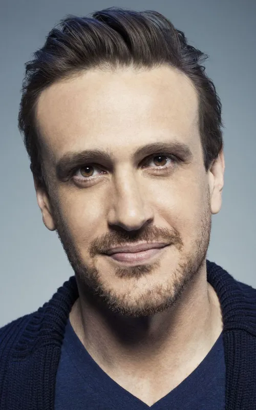 Jason Segel