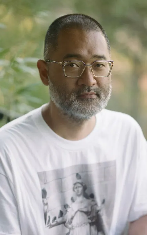 Atsushi Nishijima