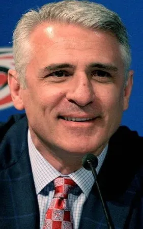 Ron Francis