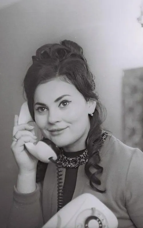 Amaliya Panahova