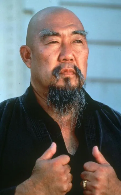 Gerald Okamura