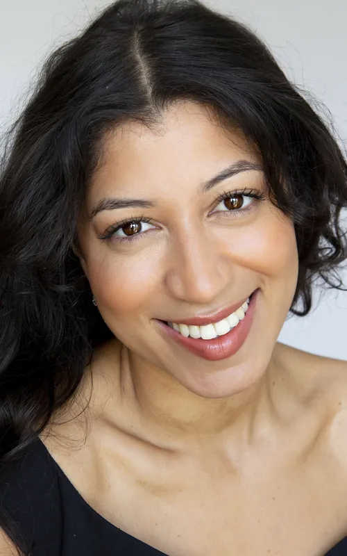 Sophie Correa-Smith