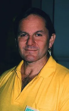 Alan Dean Foster