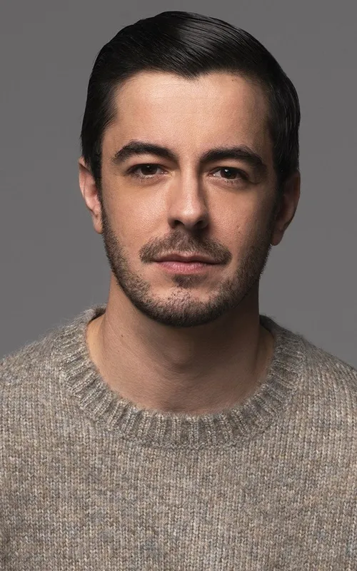 Víctor Palmero