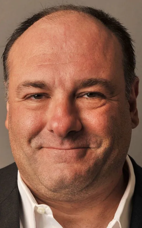 James Gandolfini