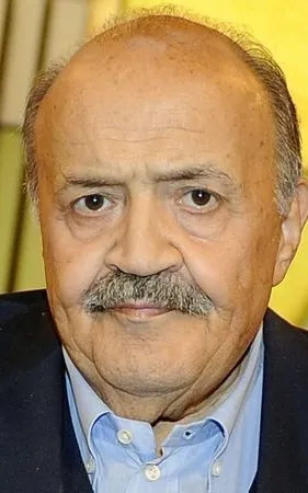 Maurizio Costanzo