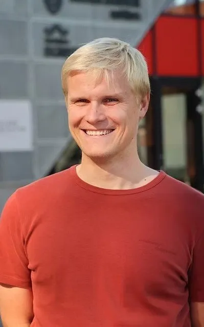 Mikkel Friis Vognæs