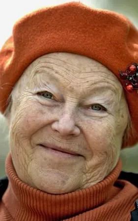 Lena-Pia Bernhardsson